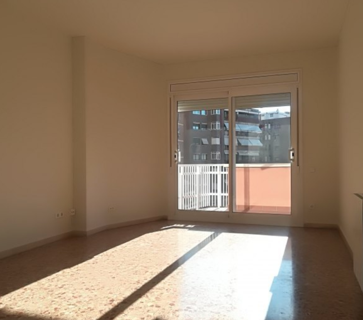 Piso en Barcelona, Eixample, alquiler